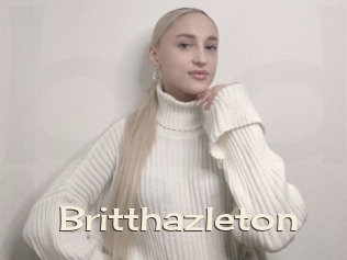 Britthazleton