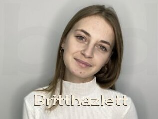 Britthazlett