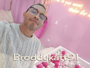 Broddykatt91