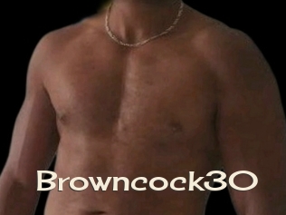 Browncock30