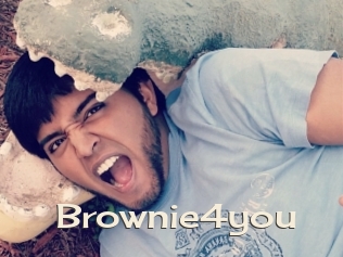brownie4you Big Dicks Round Ass
