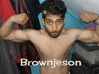 Brownjeson