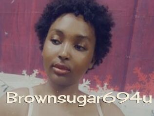 Brownsugar694u