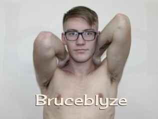 Bruceblyze