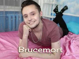 Brucemort