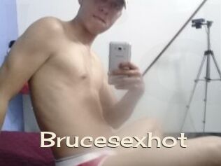 Brucesexhot