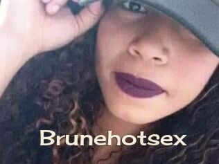 Brunehotsex