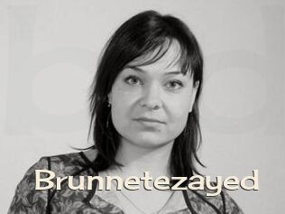 Brunnetezayed