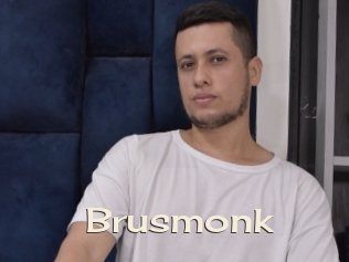 Brusmonk