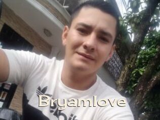 Bryamlove