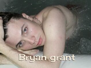 Bryan_grant