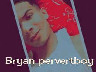 Bryan_pervertboy