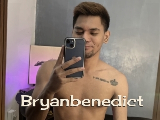 Bryanbenedict