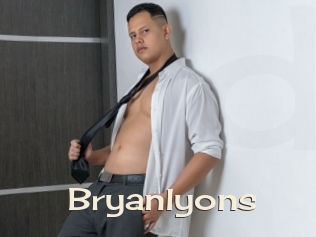 Bryanlyons