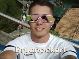 Bryanockert