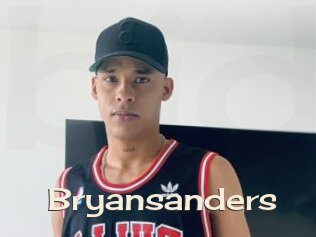 Bryansanders