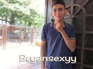 Bryansexyy