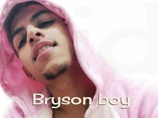 Bryson_boy