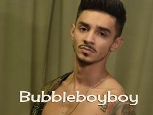 Bubbleboyboy