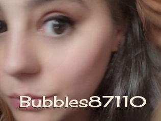 Bubbles87110