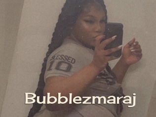 Bubblezmaraj