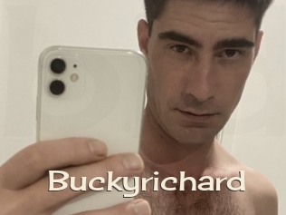 Buckyrichard