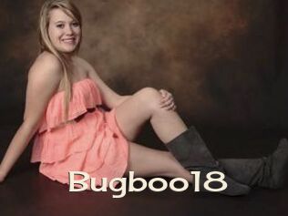 Bugboo18