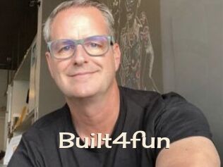 Built4fun