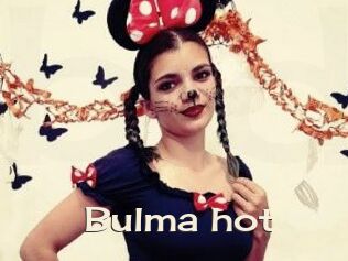 Bulma_hot