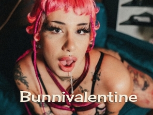 Bunnivalentine