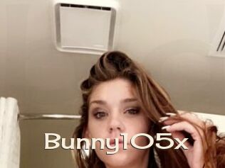 Bunny105x