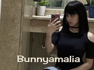 Bunnyamalia