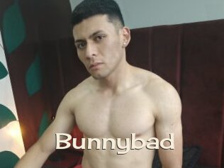 Bunnybad