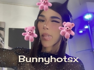 Bunnyhotsx