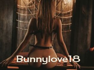 Bunnylove18