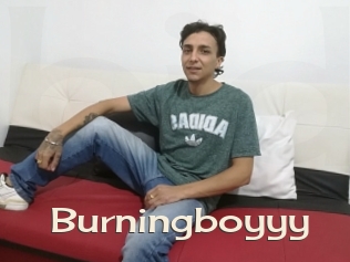 Burningboyyy