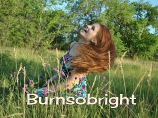 Burnsobright