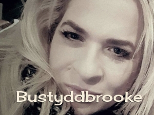 Bustyddbrooke