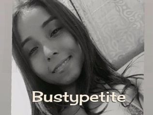 Bustypetite