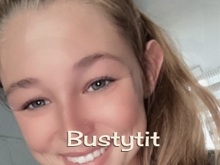 Bustytit