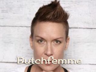 Butchfemme