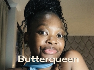 Butterqueen