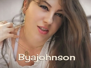 Byajohnson