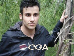 CGA