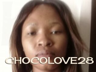CHOCOLOVE28