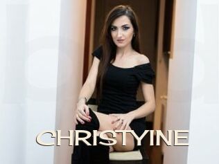CHRISTYINE