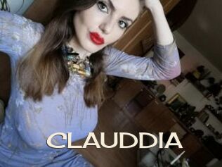 CLAUDDIA