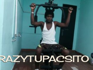CRAZYTUPACSITO
