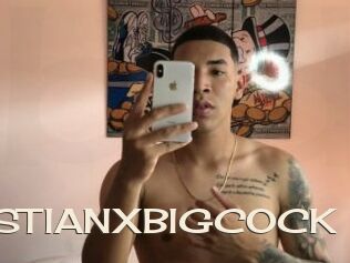 CRISTIANXBIGCOCK