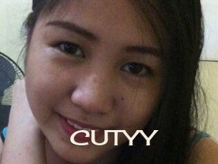 CUTYY